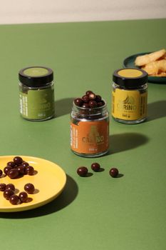 Carino Chocolate Dragees Banana Shelf Life 12 months Manufacturer OEM; ODM Place of Origin Viet Nam Packaging Exclude packaging - LEGENDARY VIETNAM COMPANY LIMITED - Vietnam