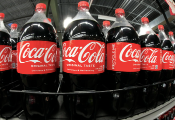 Leading Exporter of Coca Col-a Wholesale Price Suppler Coca-co-la Buy Pallet Of Coca Co-la 330ml 500ml 1.5L Original Taste - Almaa SCS - Belgium
