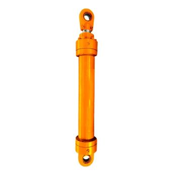Professional Manufacturer Supplier Brass Double Acting Hydraulic Cylinder for Pakista - Yangzhou Tongte Technology Co., Ltd. - China