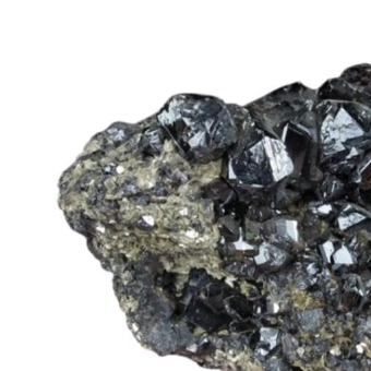 Raw Cassiterite Tin Ore Unprocessed Sn Mineral Bulk Supply | HH Strategic Metals - Almaa SCS - Belgium