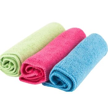High Quality Microfiber Towel for Car Wash Microfiber Towels Wholesale Microfibre Car Drying Towel - Hangzhou Special Clean Technology Co., Ltd. - China