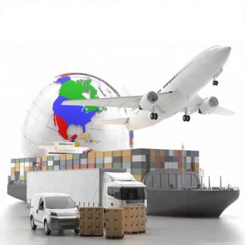 Ocean Logistics Cheapest Sea Freight Express Sea Freight Sea Transport to Vancouver Canada - Shenzhen Zhanhangda International Shipping Agent - China