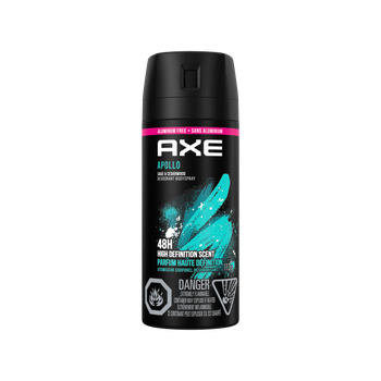 Axe Deodorant Everyday Freshness Solution High Quality Bulk Wholesale - Koto Global Trade SPRL - Belgium