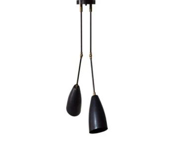 Nordic Modern Designer Solid Brass Ceiling Light Indoor Ceiling Light - Jiangmen Hengzhi Lighting Co., Ltd. - China