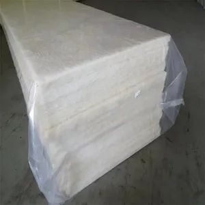 Steel Pipe Special Glass Wool Tube Diameter 4miu Material Glass Width 600-1200mm Length 600-2400mm Trademark Fanyang Thickness - Shaanxi Fanyang Construction Technology Co. Ltd - China
