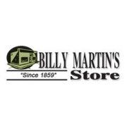 Product - Billy Martin's Store - United States