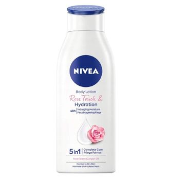 Best Price Nivea Body Lotion Rose Touch - Rose Body Lotion  Form Lotion Grade Original Type Body -  CALIPSO POLSKA SP Z OO  - Poland
