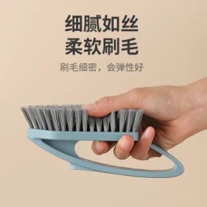 Hot Selling Plastic Scrub Brush Clothes Cleaning Brushes Shoes Washing Brush - Xiamen Years Trading Co., LTD. - China