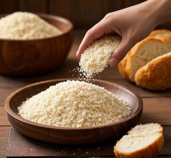 Japanese Style Bread Crumbs - Beijing Shipuller Co., Ltd. - China