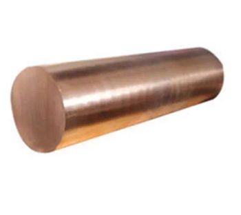 Nickel Chromium Beryllium Copper Alloys Cunicrbe -Alb520 - Alb (Xiamen) Material Company Limited - China