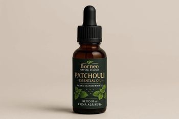 Patchouli oil / essensial oil - PAE (Prima Agri Export) - Indonesia