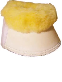 Horse Bell Boots - Zhengzhou Zhuorong Import & Export Trading Co., Ltd. - China