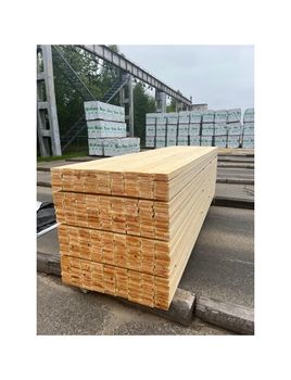 Edged board - SevLesPil - Russian Federation