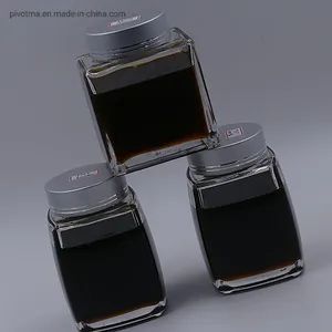 Fuel Additives Waste and Crude Drilling Polymers Engine Oil Additive - Zhengzhou Chorus Lubricant Additive Co.,Ltd - China