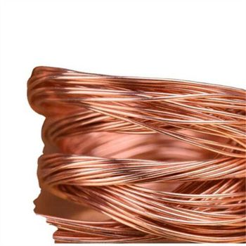 Warehouse Direct Direct Sale High-Purity Scrap Copper Wire with 99.9%–99.99% Copper Content, Bulk Copper Scrap Wire Available at Competitive Wholesale Prices for Recycling, Smelting, Electrical, and Industrial Manufacturing Applications - Nedvixs Company Limited - Kenya