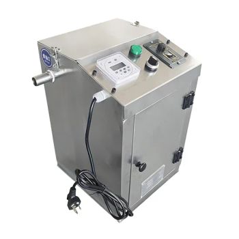 High-Efficiency CFB Series Cutting Fluid Purifier for Metal Processing Oil-Water Separation - Chungho Environmental Protection Technology Chengdu Co., Ltd. - China