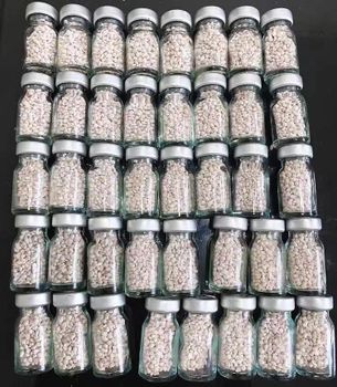 Organic Pituitary Fish Hormone Gland – 100% High Purity Granular for Fish Hatcheries - Magic SS GMBH - Germany