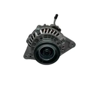 4D56 14V Alternador Assembly New Car Alternator with Pulley for Mitsubishi Engine - Jiangsu Hongxin Semiconductor Technology Co., Ltd - China