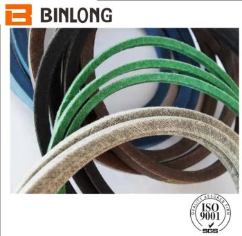 Binlong Lawn & Garden Belts and Other Special Belts 3lk 4lk 5lk - Sanmen Binlong Transmission Belt Co., Ltd. - China