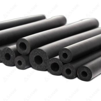 Black SH-2-7/8 Steel Skeleton PE Pipe PPR-Al-PPR 15D Clamping Hot Dip Inner Coating GS-X-SP-T-EP MOQ100 - NINGBO SANHE REFRIGERATION CO., LTD. - China