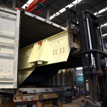 Mining Vibrating Feeder Small Stone Feeder for Sale South Africa Strong Structure Stone Crushing Vibrating Feeder Vibration Feeder - Henan Xingyang Mining Machinery Manufactory - China