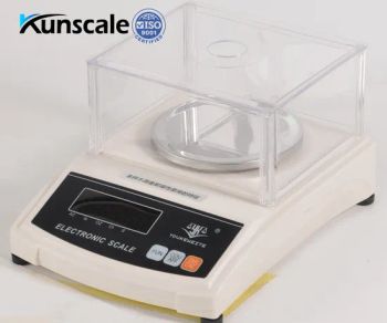 3000g 0.01g Digital Balance Precision Electronic Balance Scale Laboratory Scales Analytical Balance - Kunshan Scale Electronic Technology Co., Ltd - China