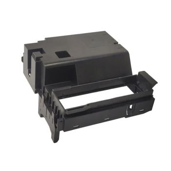 Injection Moulding of Plastic Caps Custom Mold Rapid Manufacturing Service Plastic Mold Forming - Jiangmen Junsheng Industrial Co., Ltd - China