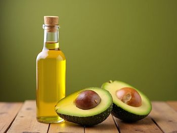 Avocado Oil - Savannah Source Global Trade Ltd - Kenya