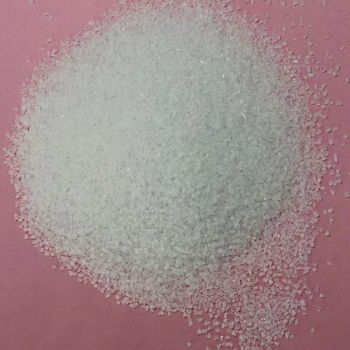 Abrasive Aluminum Oxide Corundum White Fused Alumina Sand - Century Dong run (Shandong) Import and Export Co., Ltd. - China