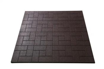 Horse Rubber Mats Stable Non-Toxic Horse Rubber Mats Sheet for Horse Stable Rubber Mats - Zhejiang Green Valley Sports Industry Co., Ltd. - China