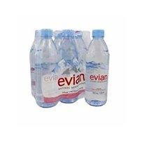 Available in 330ml to 1.5L bottles natural mineral water ideal for everyday use - MASI TRADING GMBH - Germany