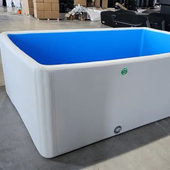 Inflatable Swimming Pool Freestanding Swimming Pool - Qingdao Joineasy International Trade Co., Ltd. - China