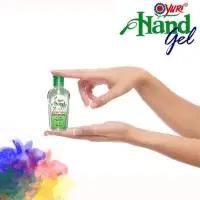Yuri Hand Gel Sanitizer -  Theobromindo Cipta Karya  - Indonesia