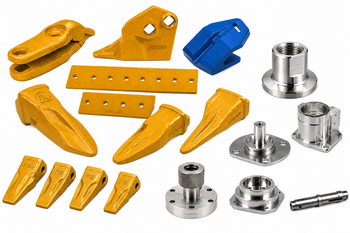 CONSTRUCTIN EQUIPMENT MACHINRY BUCKET TEETH from ANAND LINERS INDIA PRIVATE LIMITED CONSTRUCTIN EQUIPMENT MACHINRY BUCKET TEETH - ANAND LINERS INDIA PRIVATE LIMITED - India