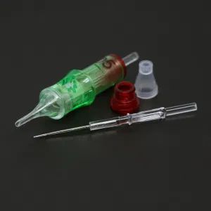 Durable Tattoo Cartridge Kits for All Skin Types and Styles - Spacedragon Tattoo Needle Co., Ltd - China