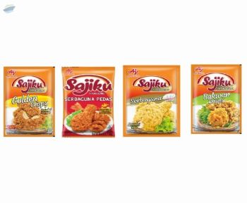 Sajiku Seasoning Flour -  Theobromindo Cipta Karya  - Indonesia