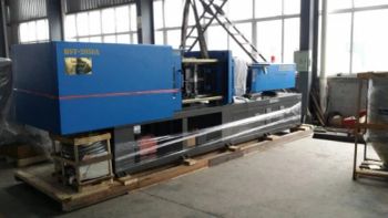 Automatic High Speed Plastic Pet Preform Injection Blow Molding Machine for CSD Beverage Juice Drinking Water Bottle Material Tube and Cap Moulding Making Plant - Zhangjiagang King Machine Co., Ltd. - China