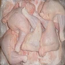 Frozen chicken leg quarters - MEME GROUP COMPANY LTD - Cameroon