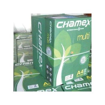 Large volume Chamex paper prepared for strong wholesale flow and consistent resale - Koto Global Trade SPRL - Belgium
