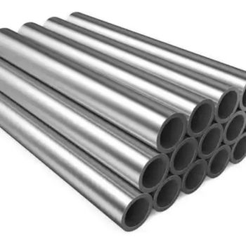 Hastelloy C4 Nickel Alloy Corrosion Resistant Tube C4 Tubing with Passivated Surface for Marine Heat Exchangers Applications - Taizhou Haosai Special Alloy Co., Ltd. - China