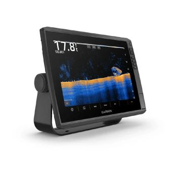 Garmin ECHOMAP Ultra 2 126sv 12 Inch Chartplotter Fish Finder LiveScope Plus Bundle Black from Gadgets LLC Garmin ECHOMAP Ultra 2 126sv 12 Inch Chartplotter Fish Finder LiveScope Plus Bundle Black - Gadgets LLC - United States