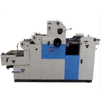 Riso Single Color Offset Printers, Sheet Fed Brand Riso Voltage 240 V Frequency 50 Hz Usage/Application Printing Colour Output Single - Skynet Systems - India