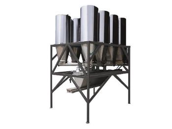 Seed Elimination Feed Mill Systems Micro Dosage - ROBINSON CO. - Turkey