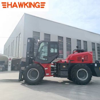 Quanchai Engine Fork Diesel Forklift Truck Electric Forklift Truck Forklift for Sale Lift Truck Xinchai Engine Xinchai Quanchai Double Towers Forklift Loader - QINGDAO HAWKING MACHINERY EQUIPMENT CO., LIMITED - China