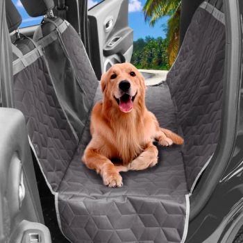 Breathable Pet Carriers Waterproof Collapsible Dog Car Seat Cover - Shanghai Autobuy Industry (Group) Co., Ltd - China