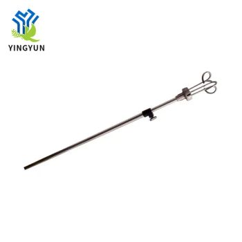 Light Weight Portable Hospital Drip Stand IV Infusion Pole with 2 Hooks - Zhongshan Yingyun Hardware Products Co., Ltd. - China