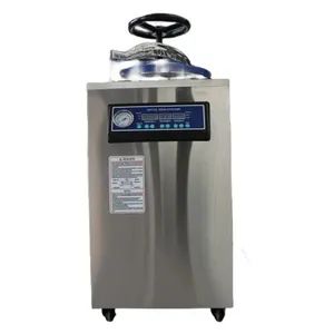 Medical Dental Sterilizer Steam Sterilizers Autoclaves Sterilization Equipment - Ningbo Jingjiang Metal Products Co., Ltd. - China