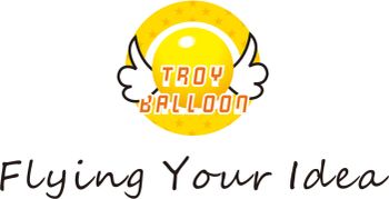 Product - Guangzhou Troy Balloon Co., Ltd. - China