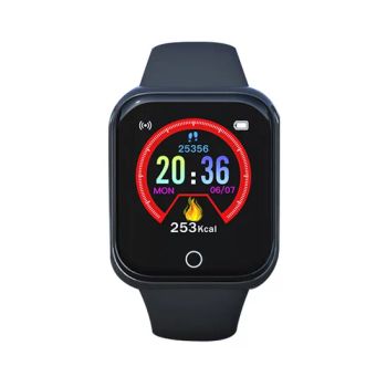 Factory Direct Sales Smartwatch Bracelet for Kid Smart Watch Digital Gift Watches - Huizhou Simba Technology Co., Ltd. - China