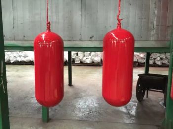 CX 232-28L 200bar CNG Steel Cylinder 34CrMo4 10.0MPa 25D New Trademark CX Condition New Application CNG HS Code 73110090 - Chasing Technology(Changxing) Co., Ltd - China